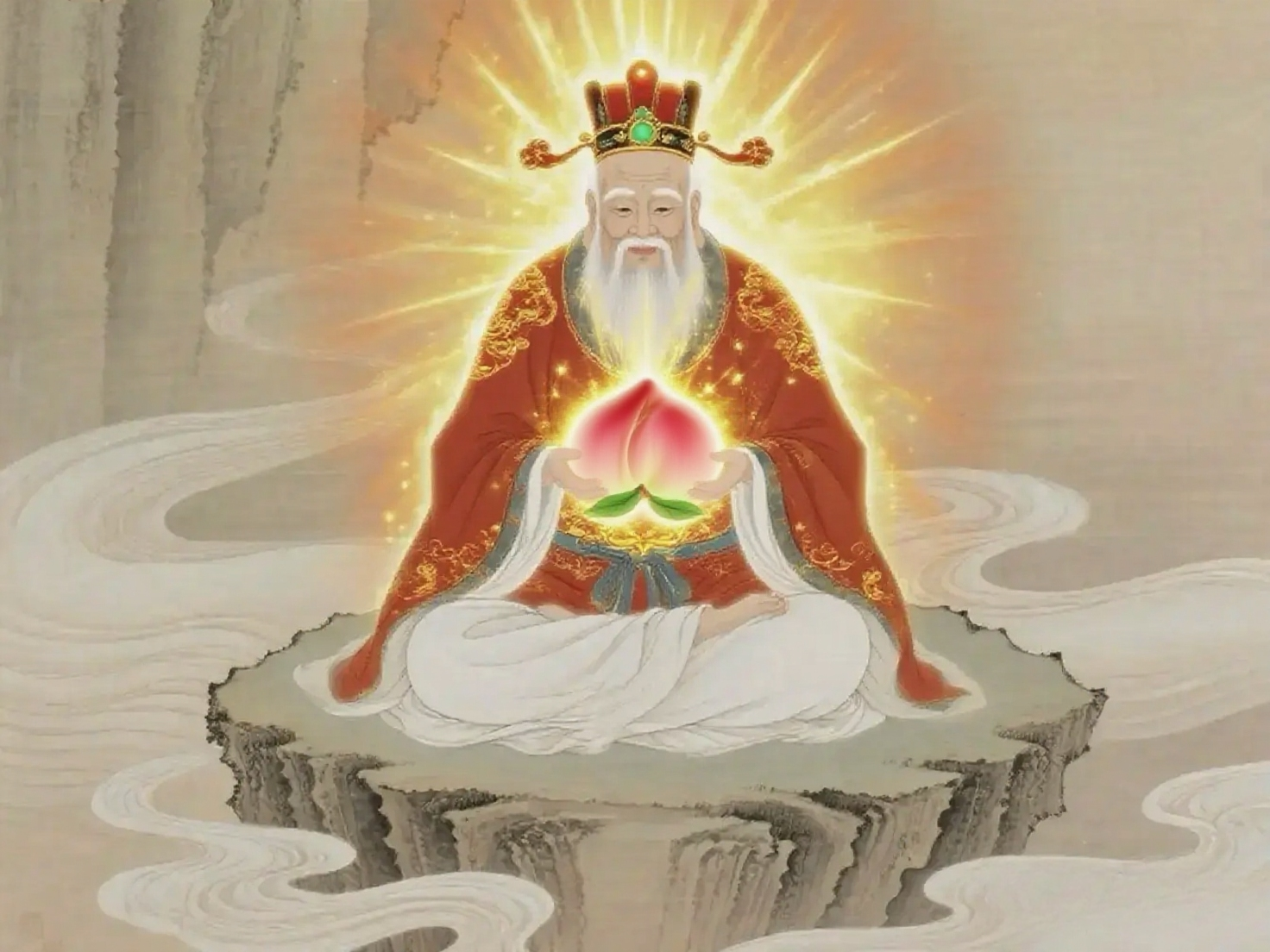寿星